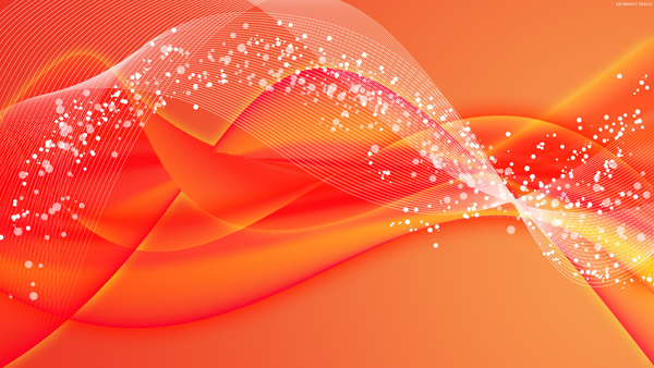 Orange And Pink Background | Free Images at Clker.com - vector clip art